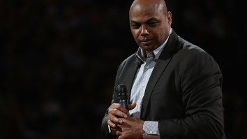 Unbelievable Story About Charles Barkley Becoming Best Friends With A Cat Litter Scientist From Iowa Will Make You Cry