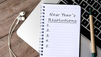 5 Ways to Make Your New Year’s Fitness Resolution Actually Stick