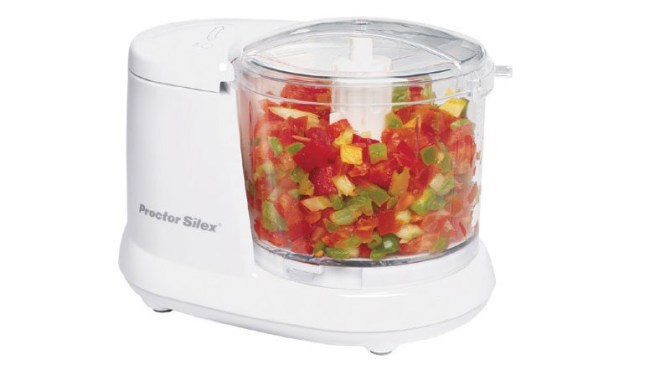 Best Food Processors And Mixers