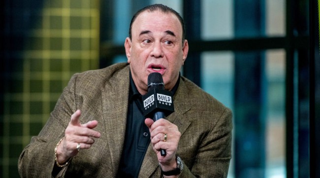 Jon Taffer Says There's One Common Denominator In Every Failure