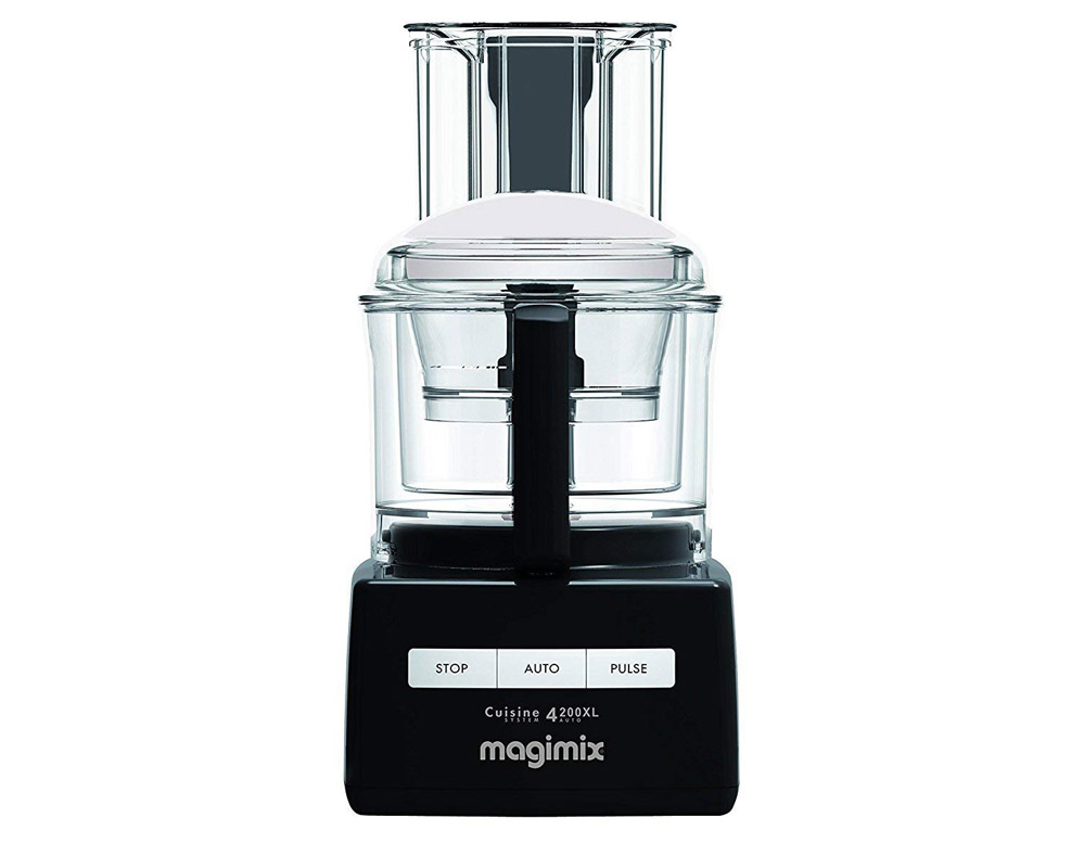 11 Of The Best Food Processors And Mixers On The Market Today BroBible