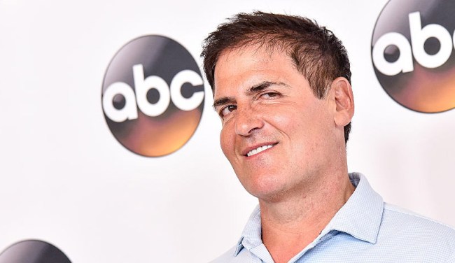 Mark Cuban Shared The Best Advice He Has Ever Received