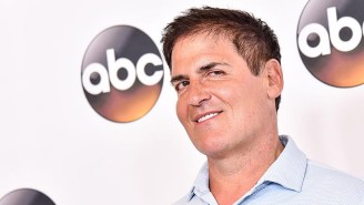 Mark Cuban, Who’s Worth $3.9 Billion, Shared The Best Advice He’s Ever Received