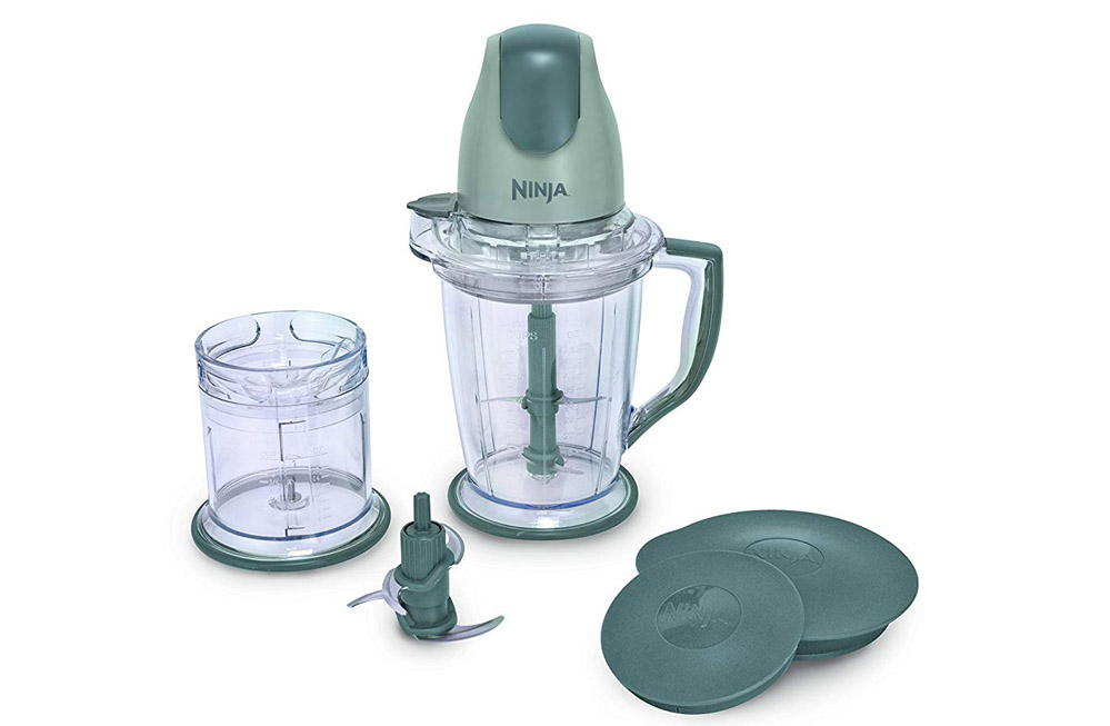 11 Of The Best Food Processors And Mixers On The Market Today BroBible