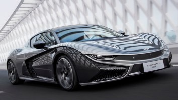 31 Things We Want This Week: Electric Sports Cars, Jeans, Sneakers, And More!