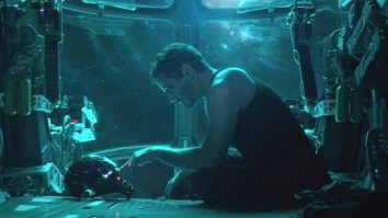 Robert Downey Jr. Responds To NASA Offering Advice For Saving Tony Stark In ‘Avengers: Endgame’