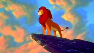 A Petition That Accuses ‘The Lion King’ Of Cultural Appropriation For Trademarking ‘Hakuna Matata’ Has Way Too Many Signatures