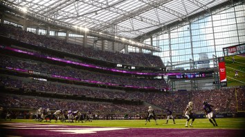Fed-Up Vikings Fan Puts US Bank Stadium Up For Sale On Craigslist After Annoying ‘MNF’ Loss