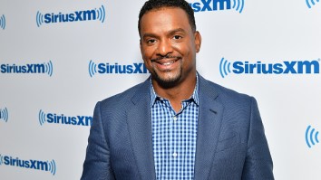 ‘Fresh Prince’ Star Alfonso Ribiero Suing Epic Games For Stealing His ‘Carlton Dance’ And Selling It In ‘Fortnite’