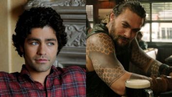 HBO Trolls The New ‘Aquaman’ Movie With An ‘Entourage’ Trailer, Because Vinny Chase Is The *Real* Aquaman