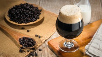 Want To Live Forever? Booze And Coffee Might Be Your Best Friends