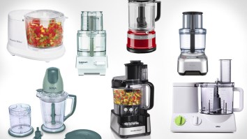 11 Of The Best Food Processors And Mixers On The Market Today