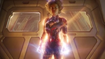 Let’s Break Down The Glorious New ‘Captain Marvel’ Trailer With A Few Easter Eggs You Might’ve Missed