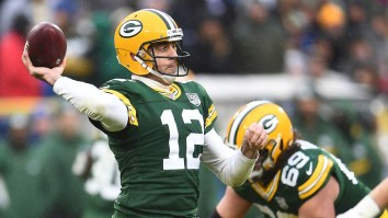 Former Teammate Says Aaron Rodgers Is ‘Hell-Bent On Some Revenge’ Against Packers Ownership