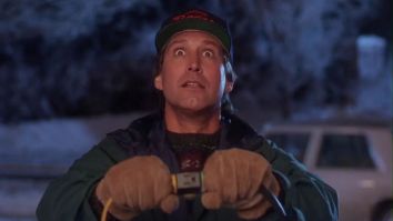 Light Up Your Holidays With This Amazing 60-Second Summary Of ‘Christmas Vacation’