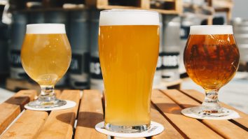 Here’s Why Craft Beer Fans Should Be Worried About The Government Shutdown