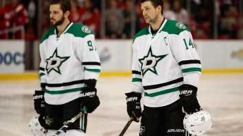 Dallas Stars’ CEO Absolutely Rips Jamie Benn And Tyler Seguin: ‘They Are F*-king Horses*-t’﻿