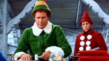 I Just Found Out Ralphie From ‘A Christmas Story’ Is In ‘Elf’ And How Did I Not Notice It Sooner?