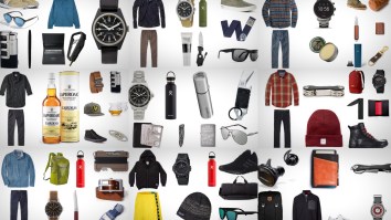 Everyday Carry Gifts: 2018’s Best Everyday Carry Items To Buy For The Holidays