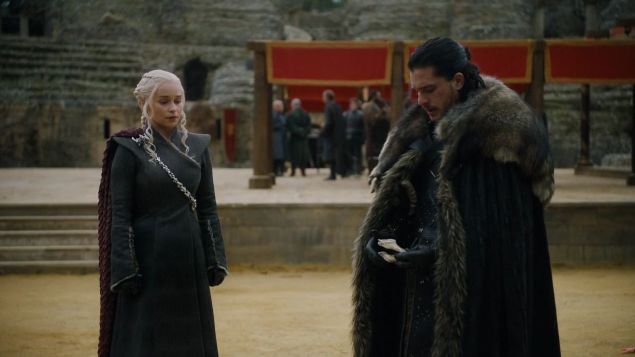 This 'Game Of Thrones' Death Pool Is The Perfect Way To Raise The ...