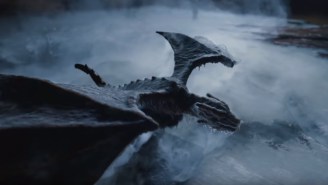 Teaser Trailer For Final Season Of ‘Game Of Thrones’ Previews An Epic Battle Between Ice And Fire