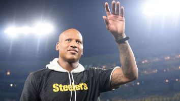 Ryan Shazier Posts Inspiring Video Doing Deadlifts A Year After Horrific Spinal Injury