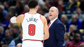 The Chicago Bulls Players Reportedly Formed A Mutiny Against New Coach Jim Boylen For His ‘Extreme’ Tactics
