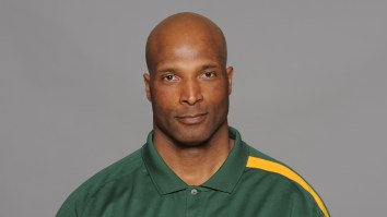 Packers Fire Longtime Assistant Coach Hours After He Posted Critical Tweet About Aaron Rodgers