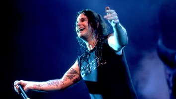 The Time Everybody Thought Ozzy Osbourne Died After A Crazy Cocaine Duel With David Lee Roth