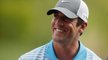 Aaron Rodgers Makes Strides To End Family Drama After Getting Ripped By His Brother For Ignoring Them During Wildfires