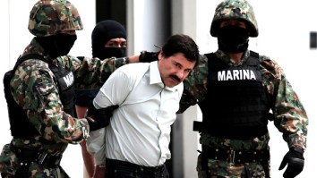 El Chapo Smuggled $800 Million In Cocaine From Mexico To New York City Via Train In Cooking Oil Tankers