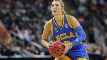 Ex-UCLA Basketball Player Ineligible To Win Car She Won During Halftime Shooting Contest