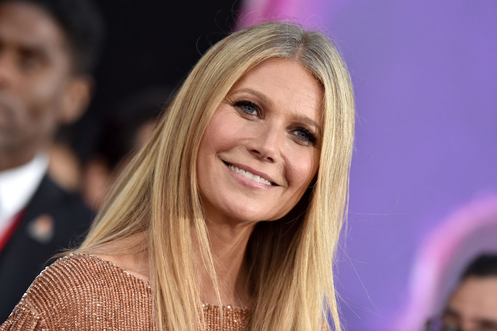 Gwyneth Paltrow Is Getting Dragged For Obnoxious Quote Claiming She Popularized Yoga BroBible