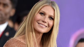 Gwyneth Paltrow Is Getting Dragged For Obnoxious Quote Claiming She Popularized Yoga