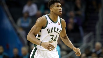 Giannis Antetokounmpo Says He ‘Hates’ The ‘Buddy-Buddy’ Relationships That Other NBA Stars Have