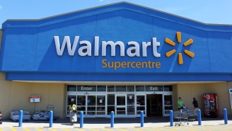 Pissed Off Walmart Employee Quits His Job Over The Store Intercom And Goes Scorched Earth On His Managers