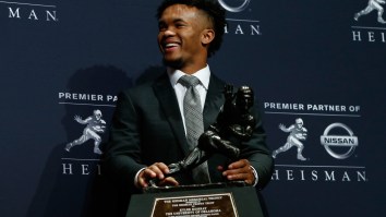 If Kyler Murray Decides To Play Pro Football Instead Of Pro Baseball, It’s Going To Cost Him Some Serious Cash