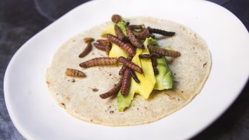 People All Across The Globe Are Sharing The Weirdest Foods Eaten In Their Country And WTF, Australia?!