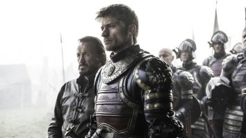 ‘Game Of Thrones’ Fan Theory Explains Why And How Jaime Lannister Will Be The One To Defeat The Night King