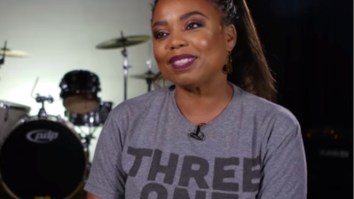Jemele Hill Says She Was Once Turned Down For A Date Because The Dude Was Too Busy Playing ‘Madden’