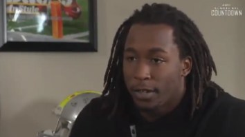 New Report Says Kareem Hunt Was Accused Of Attacking A Man At A Nightclub Back In January