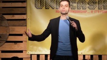Comedian Drops Out Of College Comedy Show After Refusing To Sign ‘Behavioral Contract’ To Ensure ‘A Safe Space’