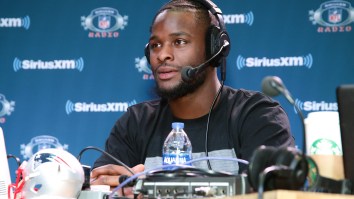 Sources Say Le’Veon Bell ‘Has His Eyes On’ Joining One Team In Particular, And, Spoiler, Andrew Luck’s The Quarterback