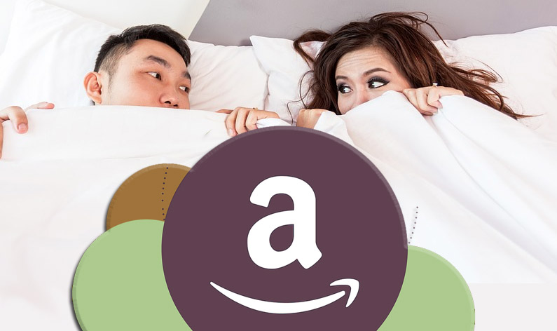 Almost Half Of Millennials Would Rather Give Up Sex Than Amazon And I 9704