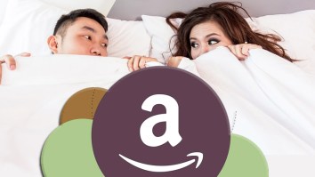 Almost Half Of Millennials Would Rather Give Up Sex Than Amazon, And I Hate To Admit, It’s A Tough Call