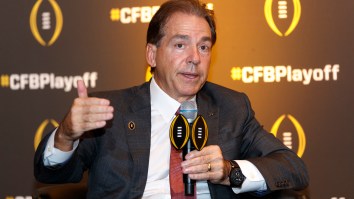Paul Finebaum Goes In Hard On Nick Saban, Calls The Hiring Of D.J. Durkin ‘Absolutely Terrible, Embarrassing’