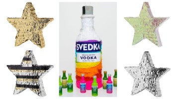 Ring In The New Year By Smashing Open One Of Nipyata’s Alcohol-Filled Piñatas (15% Off!!)