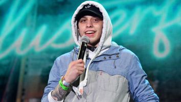 Pete Davidson Got Refreshingly Candid About His Mental Health Struggles After His Breakup With Ariana Grande