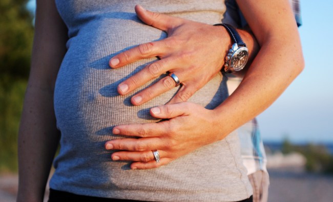 millennials pregnancy coaching