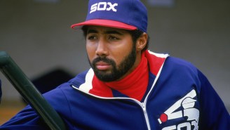 The Only Good Thing About Harold Baines’ Election To The Baseball Hall of Fame Are The Reactions